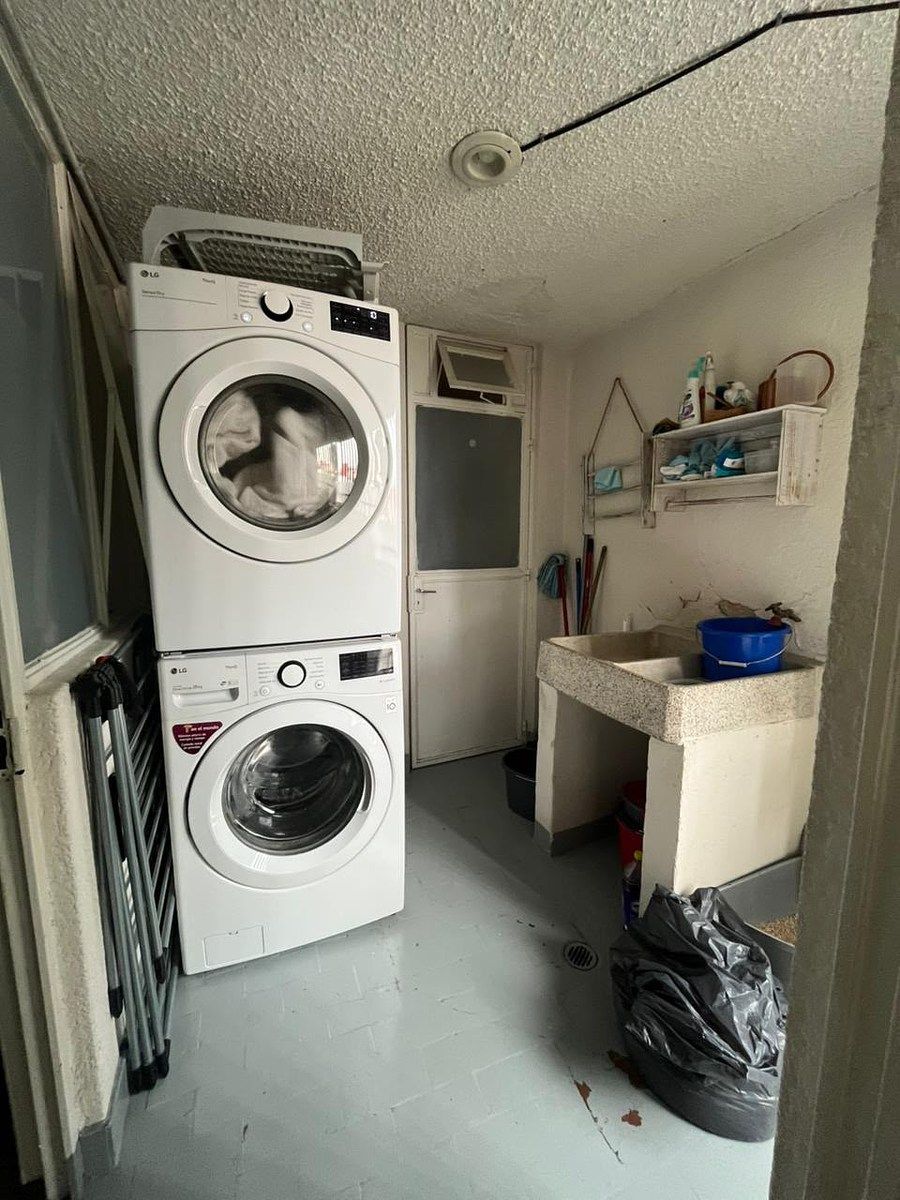 Departamento en Del Valle Norte, Benito Juárez, foto 7 de 18
