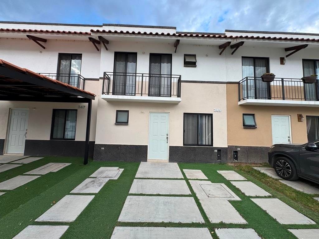 Casa en renta en Capittala Residencial, Aguascalientes, foto 1 de 15