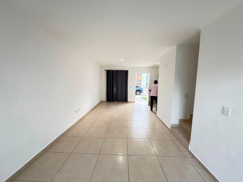 Casa en Capittala, Aguascalientes, foto 4 de 15