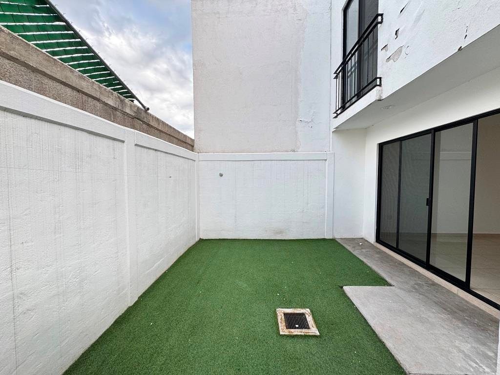 Casa en Capittala, Aguascalientes, foto 5 de 15