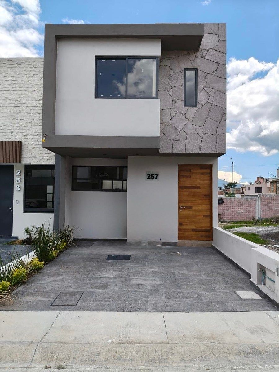 Casa Nerea - Miralta II - Amalia Solórzano, foto 1 de 21