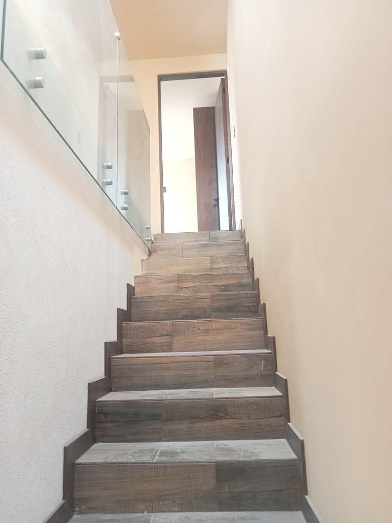 Casa em Loma Larga, Morelia, foto 12 de 21