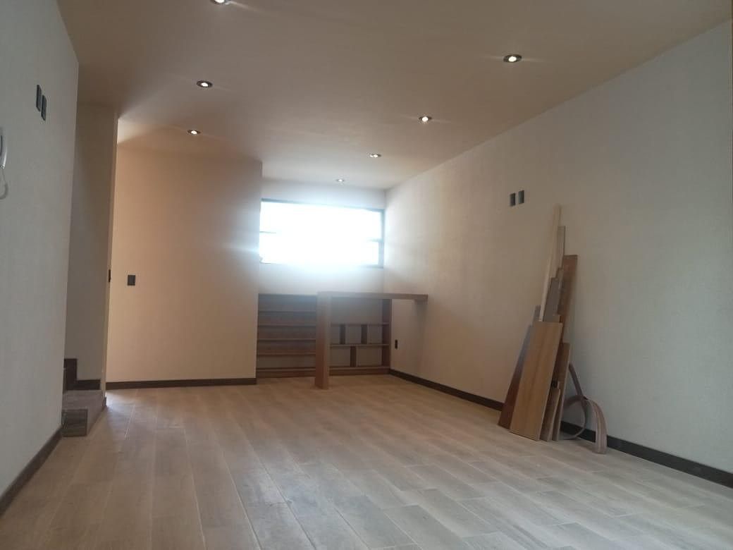 Casa em Loma Larga, Morelia, foto 14 de 21