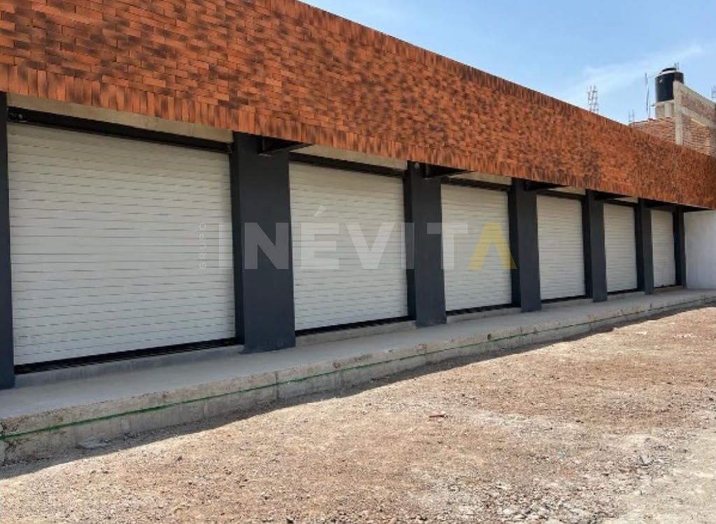 Commercial Locales for Sale (Gray Work) El Salto, Jalisco., photo 1 of 6