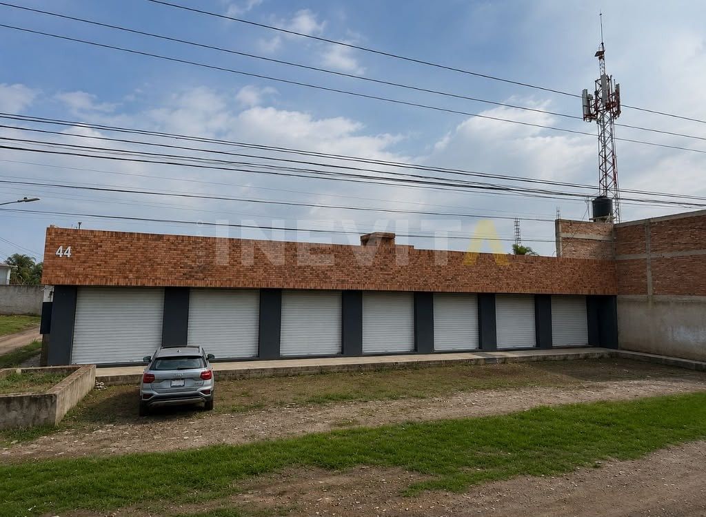 Retail Space in Potrero Nuevo, El Salto, photo 2 of 6