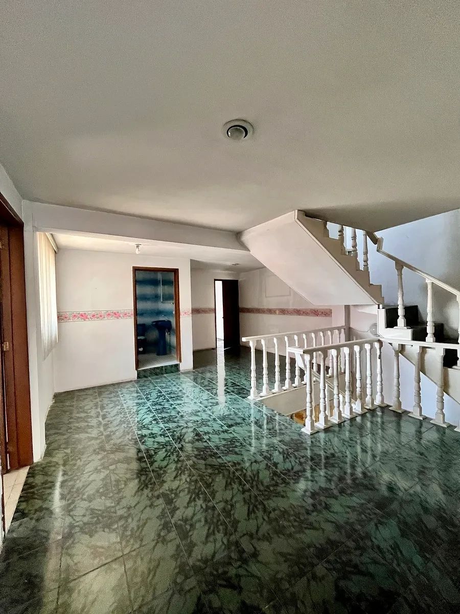 Casa en Industrial, Gustavo A. Madero, foto 6 de 21