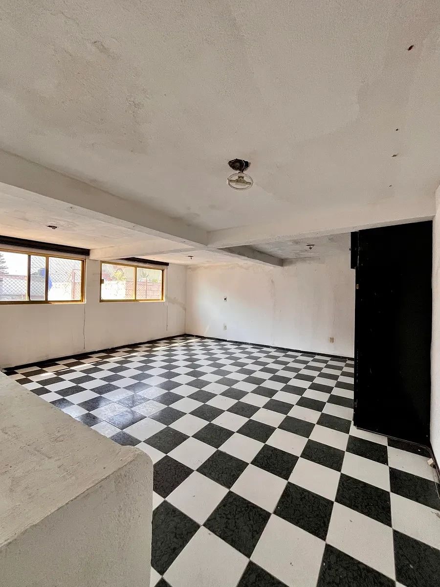 Casa en Industrial, Gustavo A. Madero, foto 14 de 21