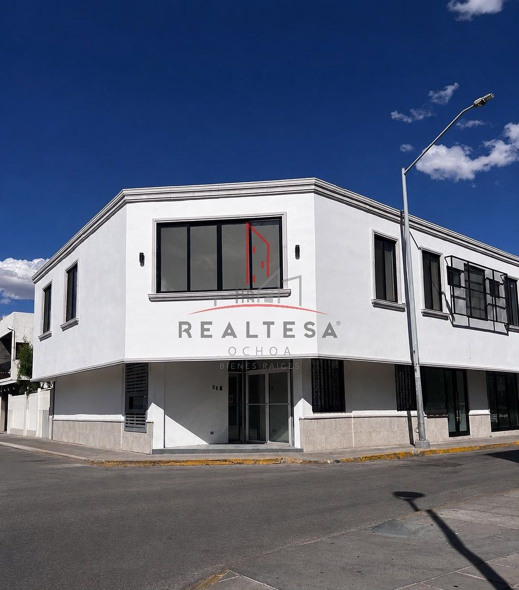 Commercial Local Rent Center Chihuahua 30,000 OSCGAR RAO, photo 1 of 6