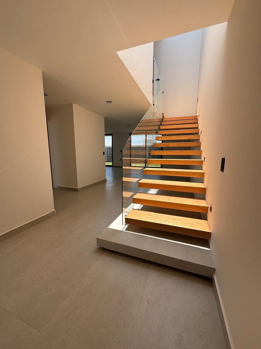 House in El Condado, Corregidora, photo 3 of 29