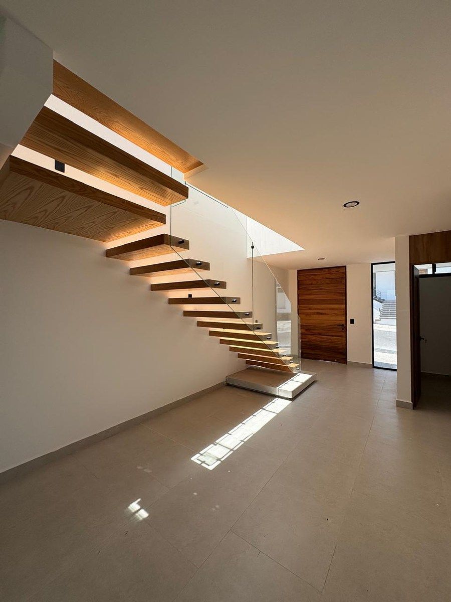 House in El Condado, Corregidora, photo 4 of 29