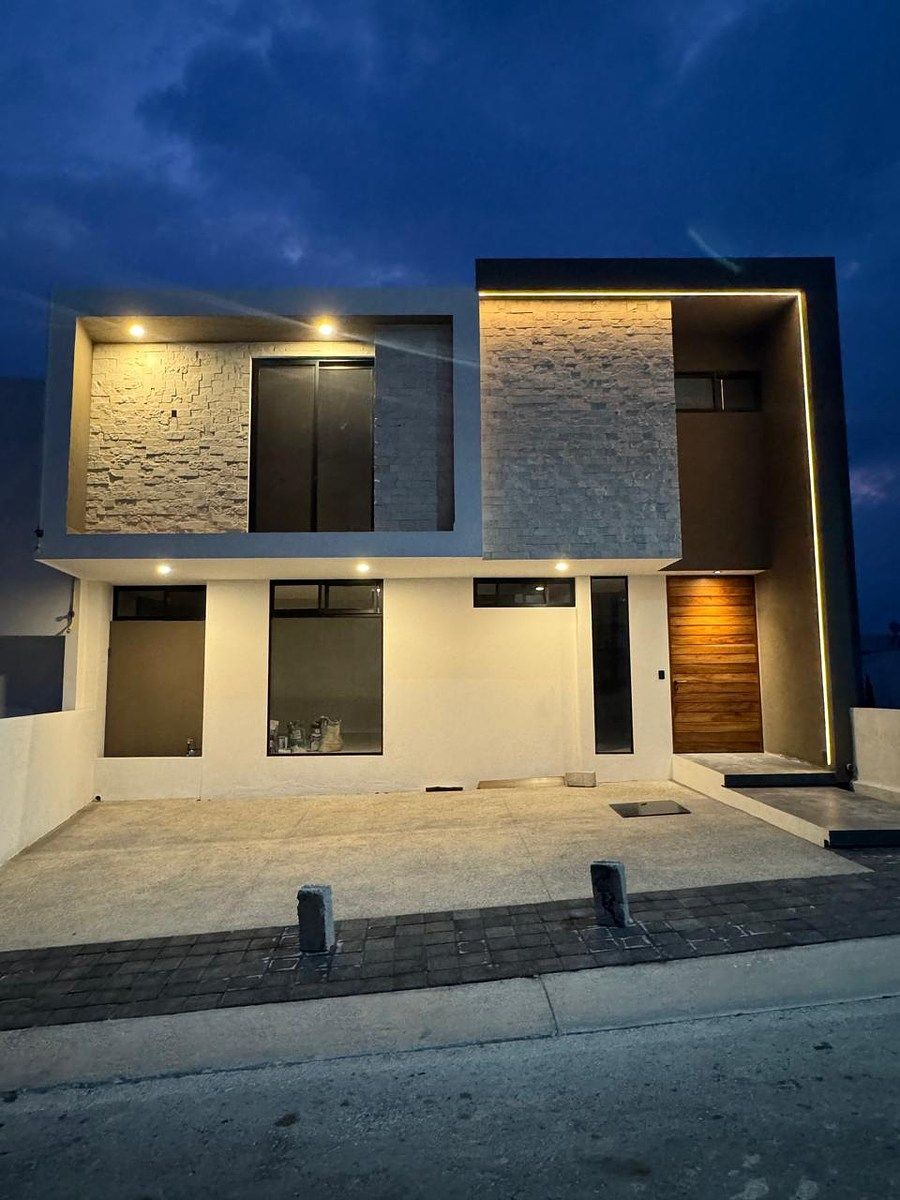 House in El Condado, Corregidora, photo 2 of 29