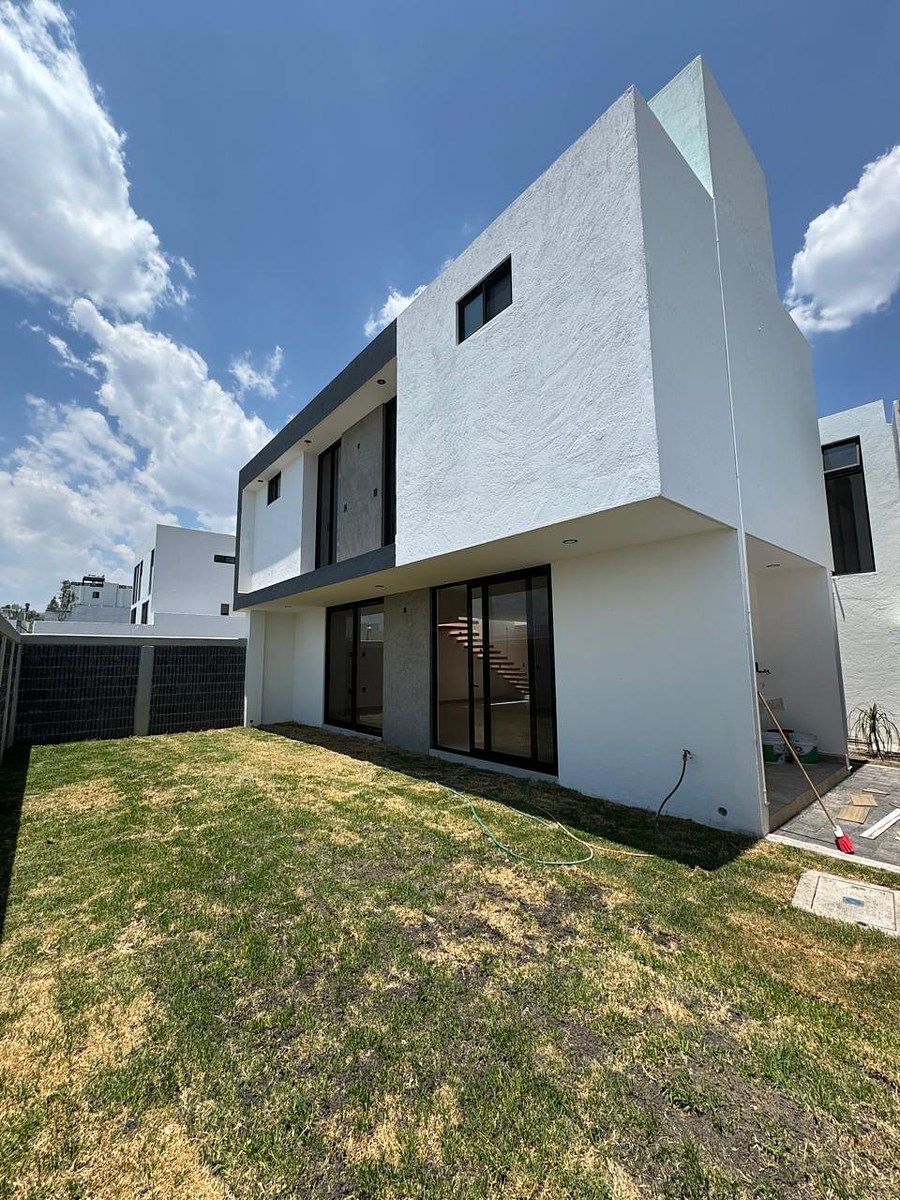 House in El Condado, Corregidora, photo 12 of 29