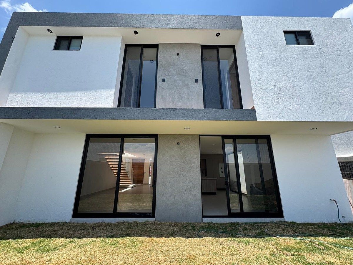 House in El Condado, Corregidora, photo 14 of 29
