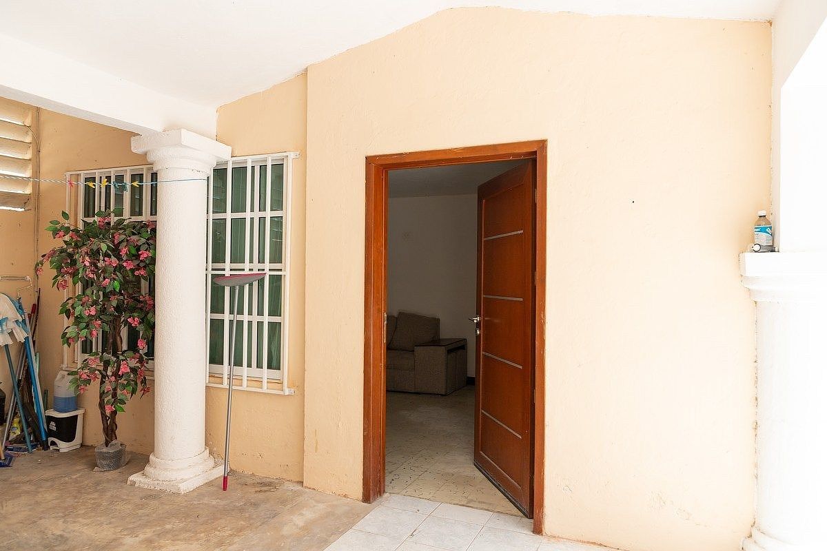 Casa em Revolución (Cordemex), Mérida, foto 3 de 15