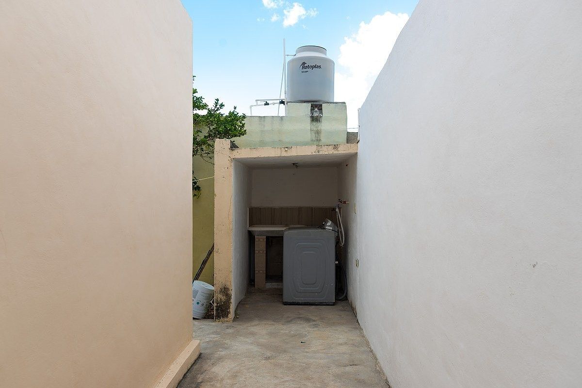 Casa em Revolución (Cordemex), Mérida, foto 10 de 15