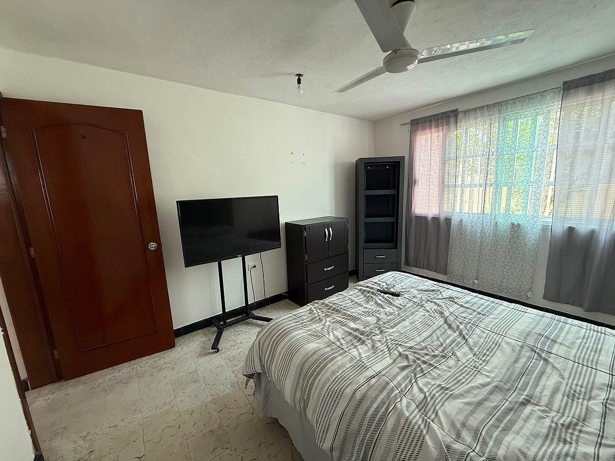 Casa em Revolución (Cordemex), Mérida, foto 14 de 15