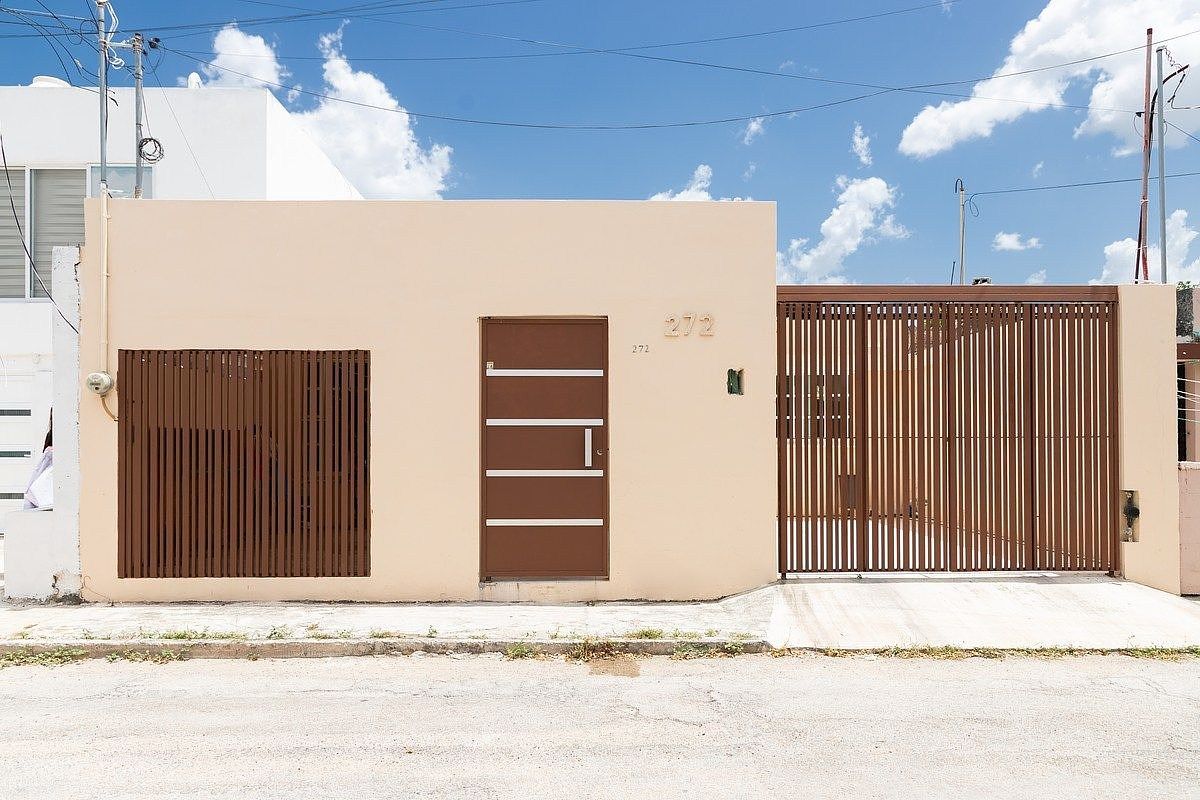 CASA PARA ALUGAR EM FRENTE À PLAZA GALERIAS MERIDA YUCATAN, foto 1 de 15