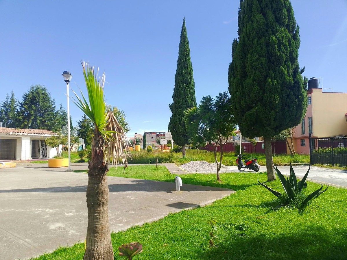 Casa en San Pedro Totoltepec, Toluca, foto 5 de 6
