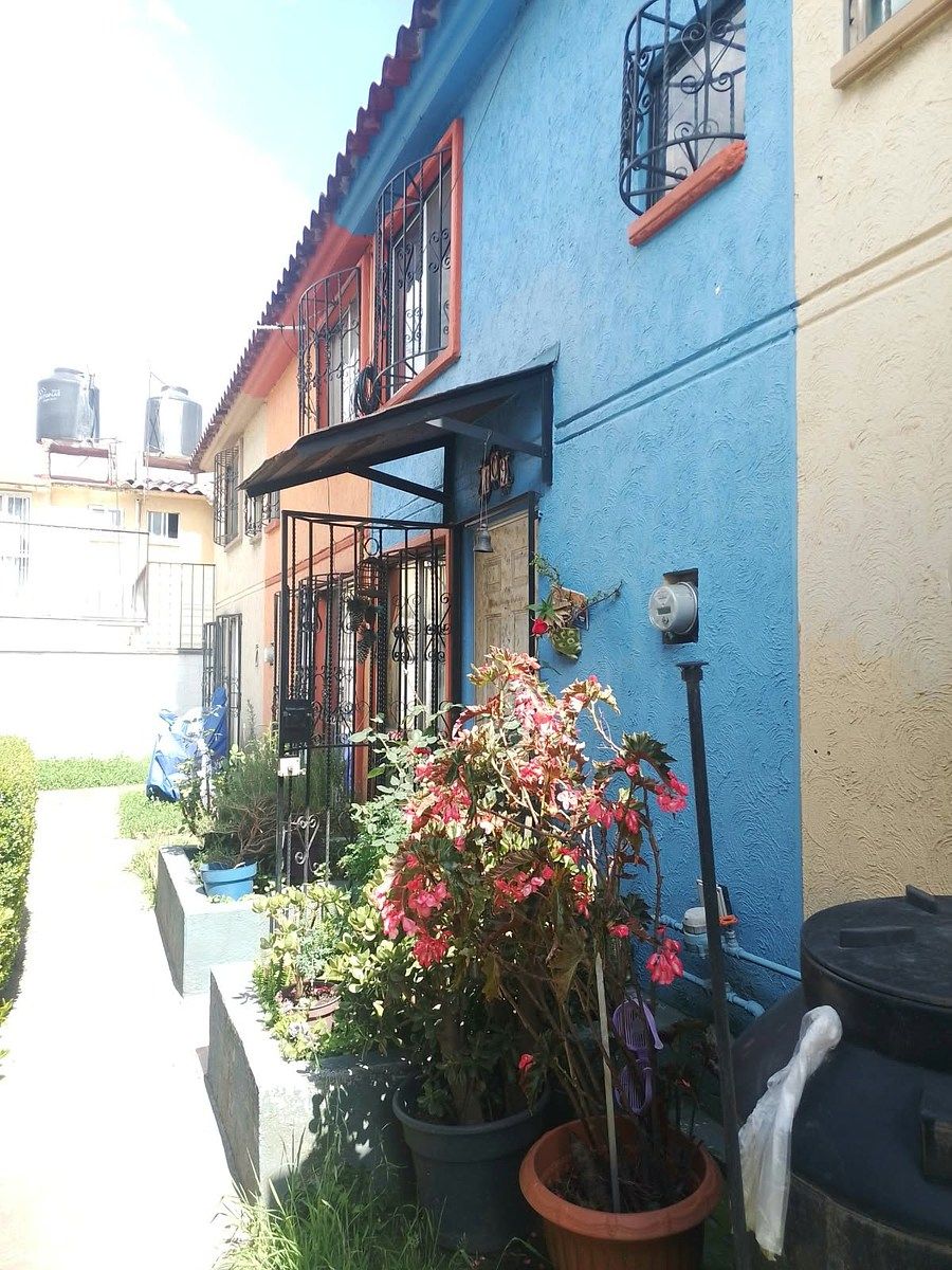 Casa en San Pedro Totoltepec, Toluca, foto 2 de 6