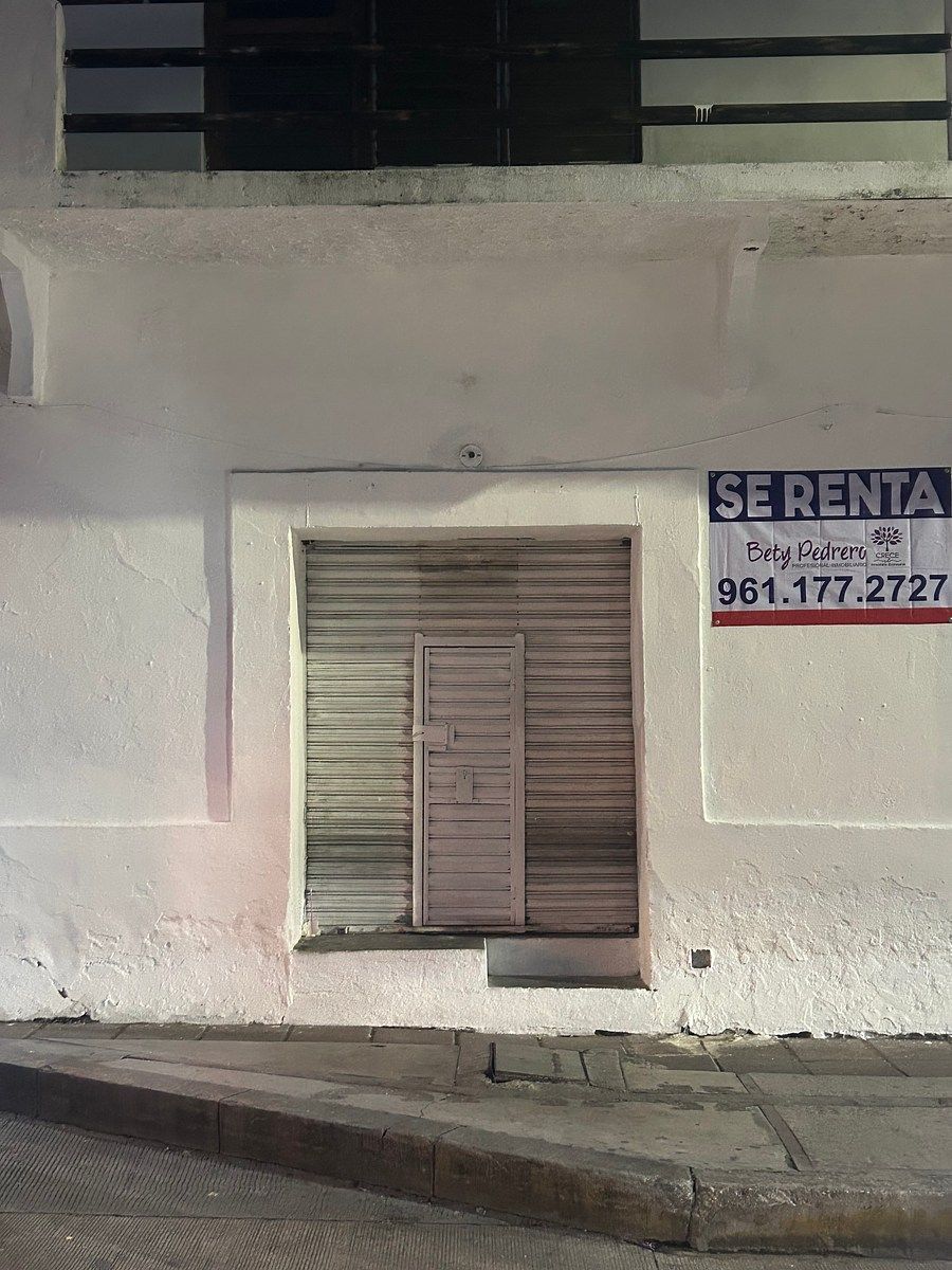 Local em San Roque, Tuxtla Gutiérrez, foto 3 de 5