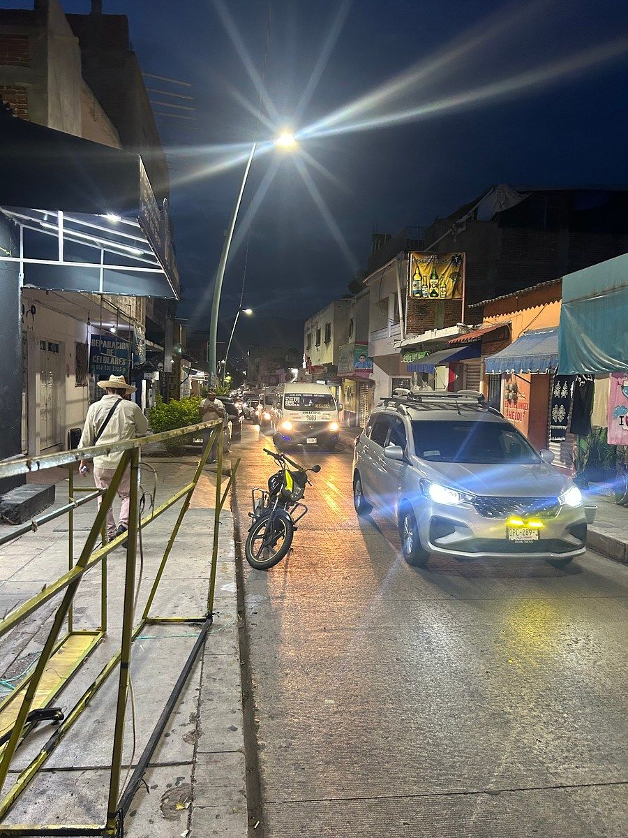 Local em San Roque, Tuxtla Gutiérrez, foto 4 de 5