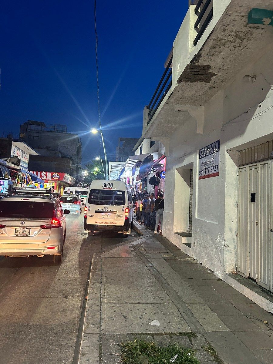 Local em San Roque, Tuxtla Gutiérrez, foto 5 de 5