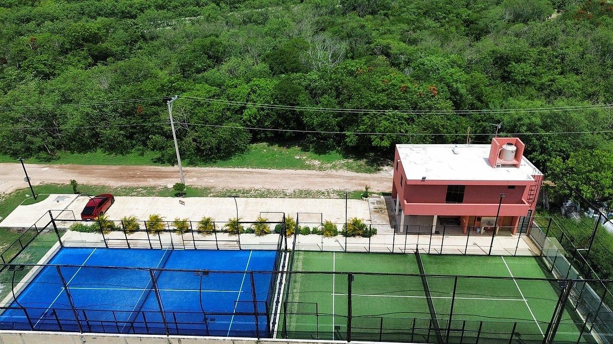 Lote em San Juan Bautista, Mérida, foto 5 de 9