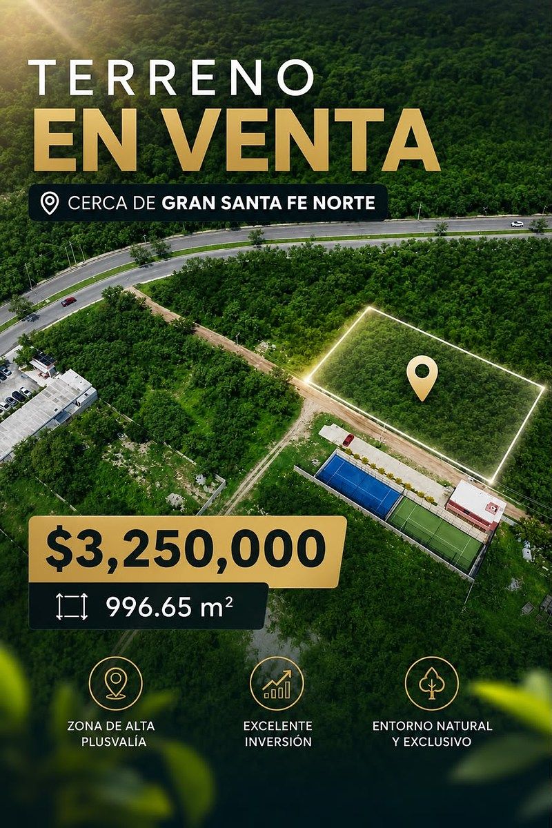 Terreno de Canto de Quase 1.000 m² em Área de Alto Valor, foto 1 de 9