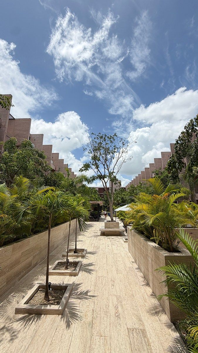 Departamento en Temozón Norte, Mérida, foto 22 de 25
