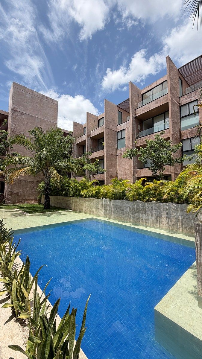 Departamento en Temozón Norte, Mérida, foto 24 de 25