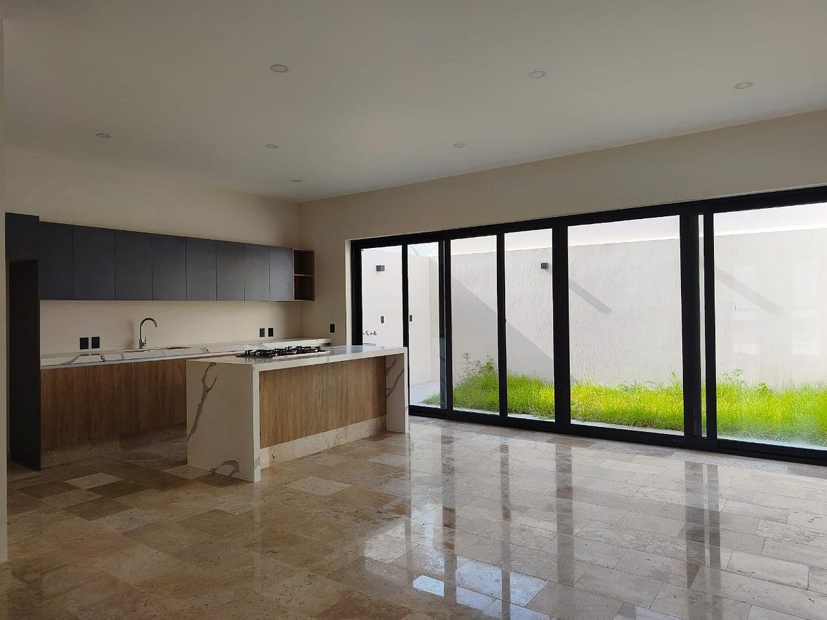 House in Gated Community in Senderos de Monte Verde, Tlajomulco de Zúñiga, photo 5 of 34