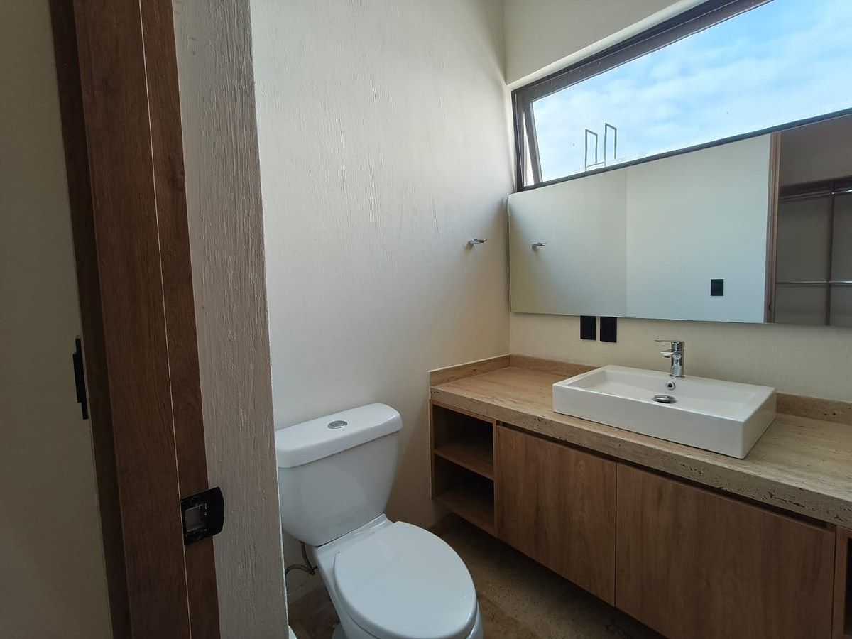 House in Gated Community in Senderos de Monte Verde, Tlajomulco de Zúñiga, photo 10 of 34