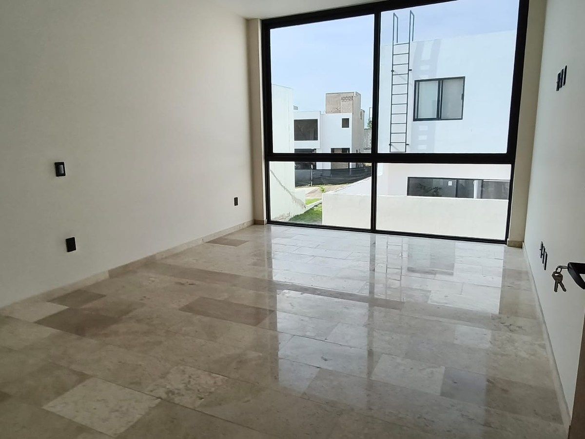 House in Gated Community in Senderos de Monte Verde, Tlajomulco de Zúñiga, photo 12 of 34