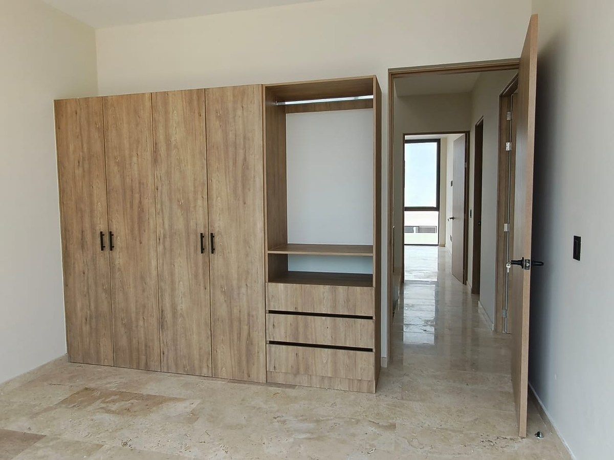 House in Gated Community in Senderos de Monte Verde, Tlajomulco de Zúñiga, photo 16 of 34