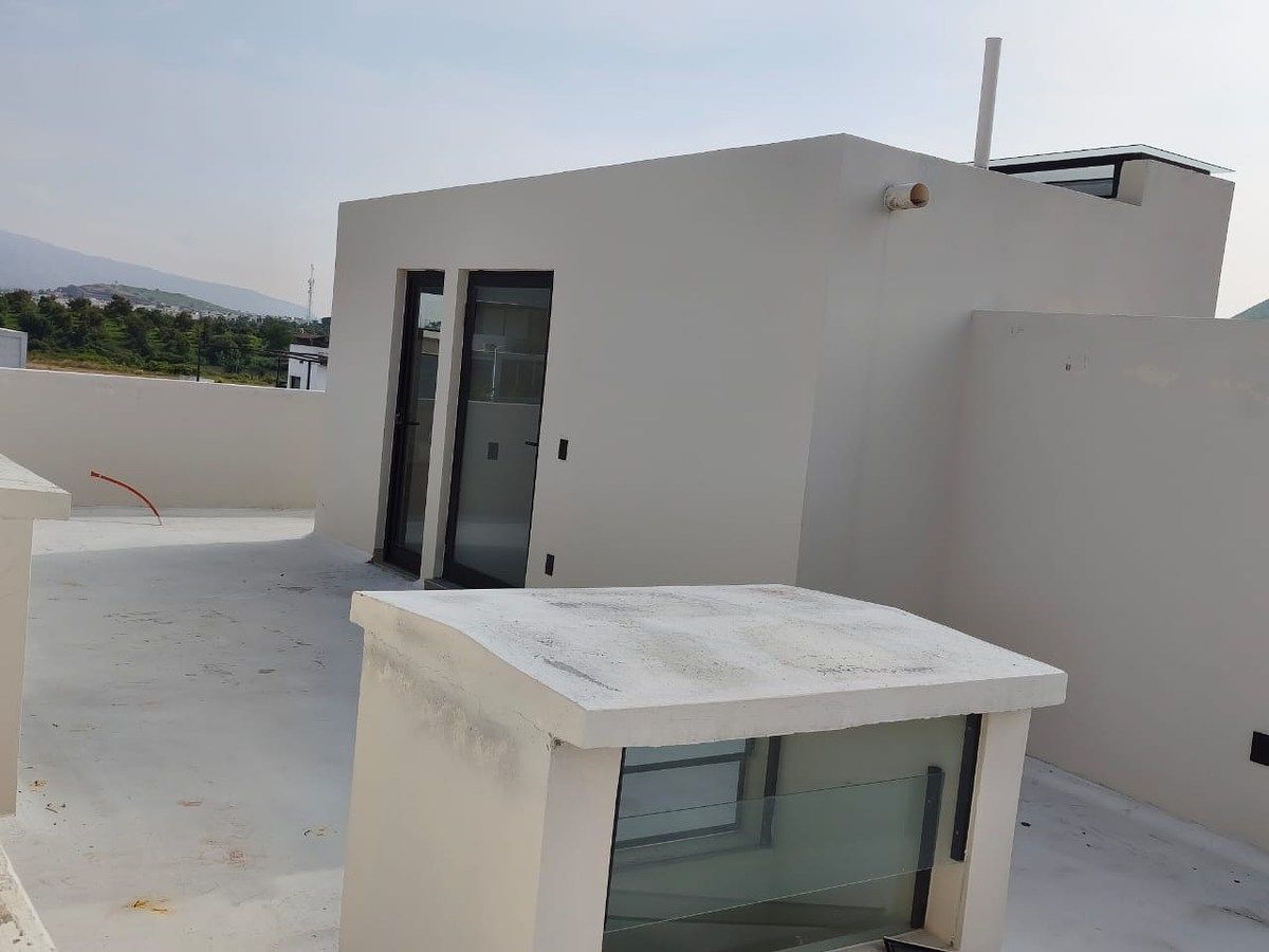 House in Gated Community in Senderos de Monte Verde, Tlajomulco de Zúñiga, photo 18 of 34