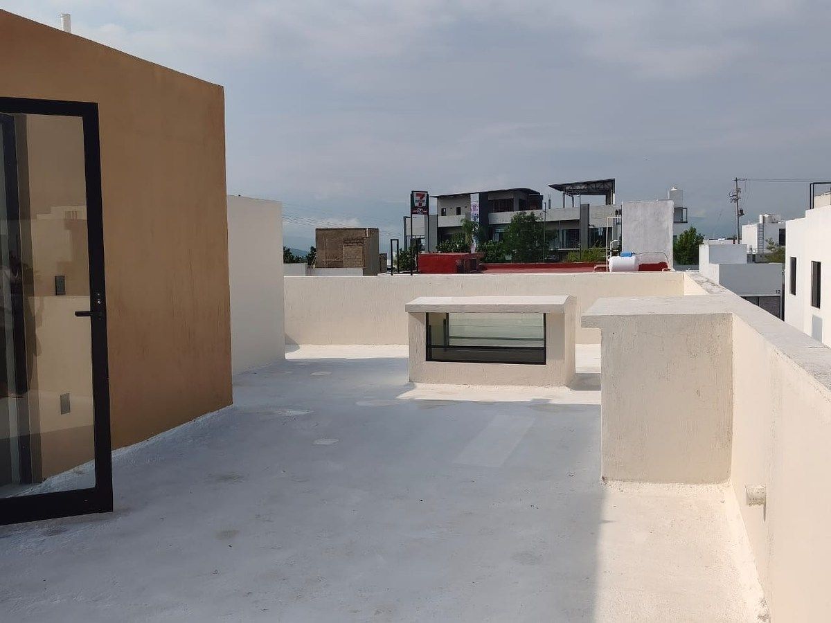 House in Gated Community in Senderos de Monte Verde, Tlajomulco de Zúñiga, photo 19 of 34