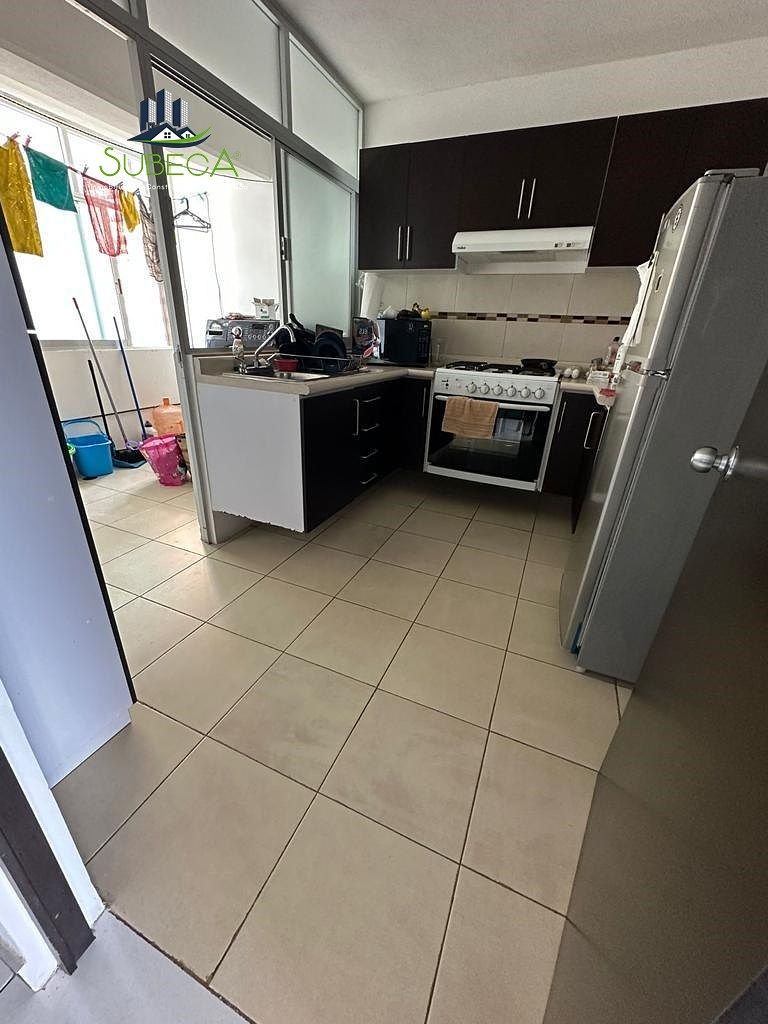 Apartamento em La Pradera, Xalapa, foto 3 de 16