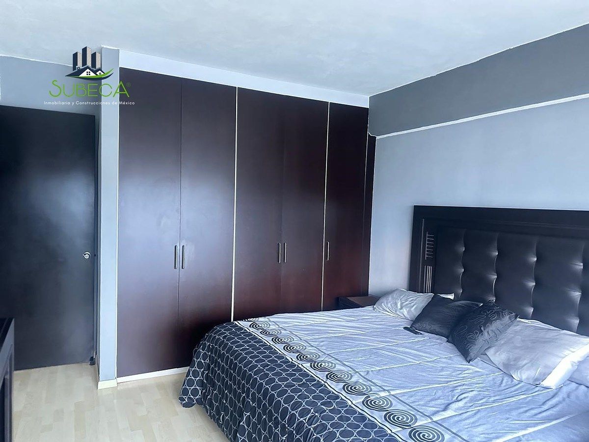 Apartamento em La Pradera, Xalapa, foto 6 de 16