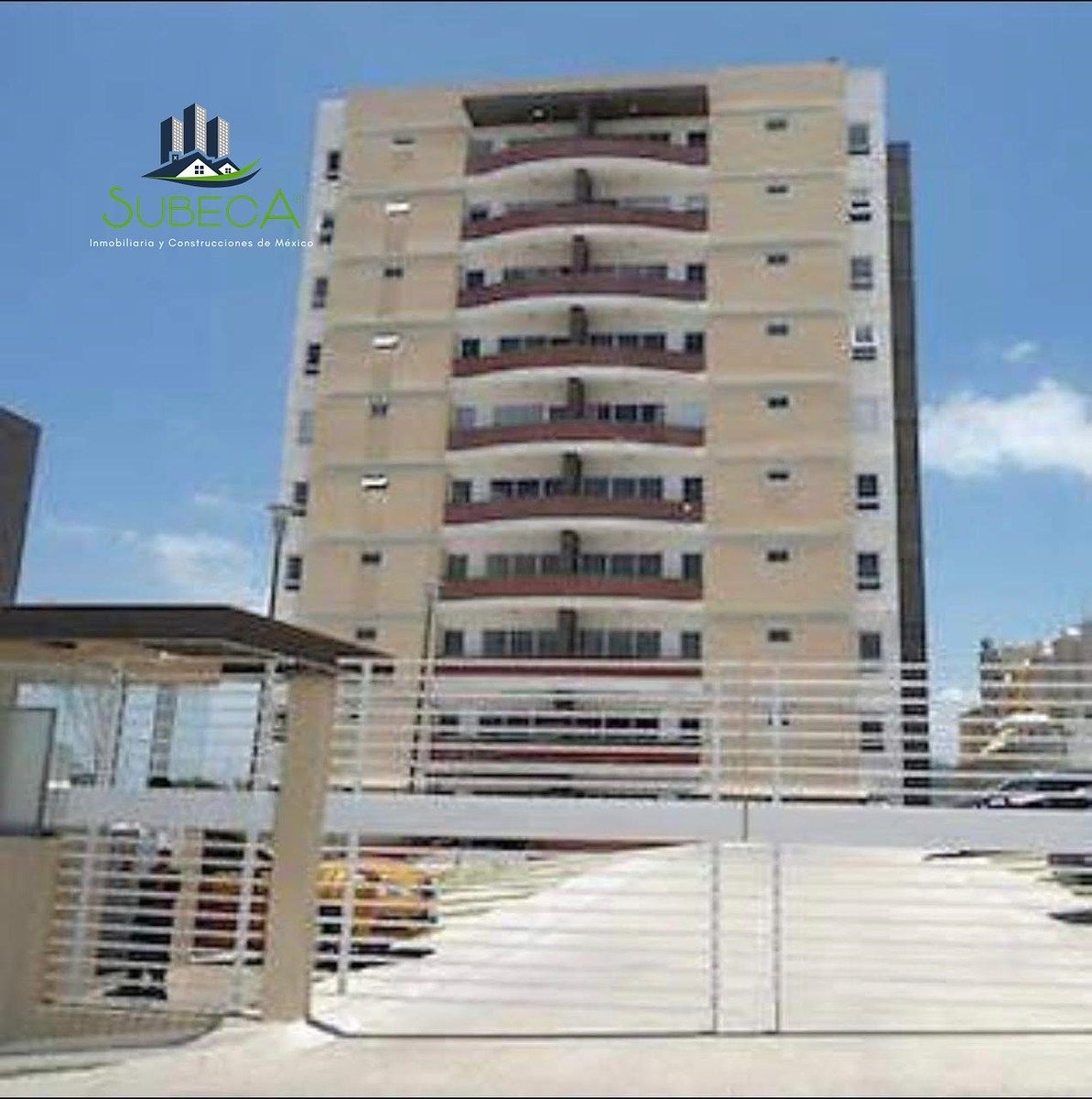 Apartamento em La Pradera, Xalapa, foto 12 de 16