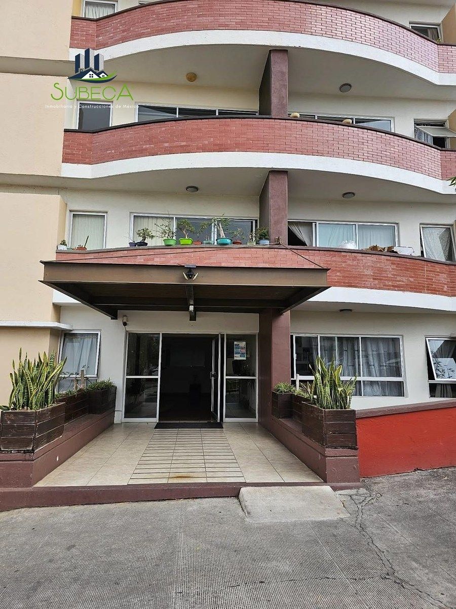 Apartamento em La Pradera, Xalapa, foto 11 de 16