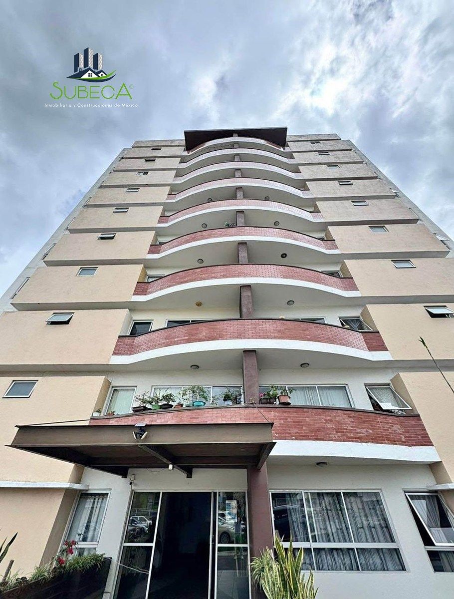 Apartamento em La Pradera, Xalapa, foto 13 de 16