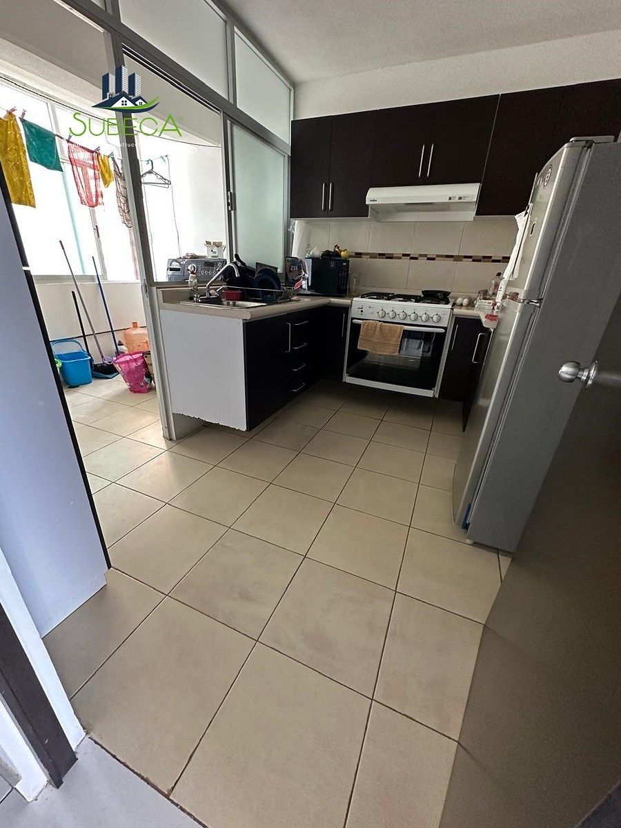 Apartamento em La Pradera, Xalapa, foto 15 de 16