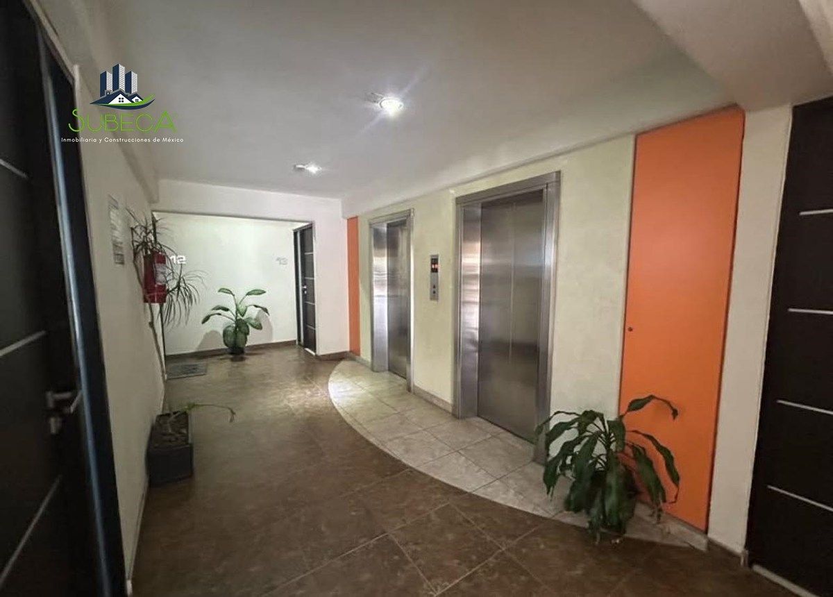 Apartamento em La Pradera, Xalapa, foto 7 de 16
