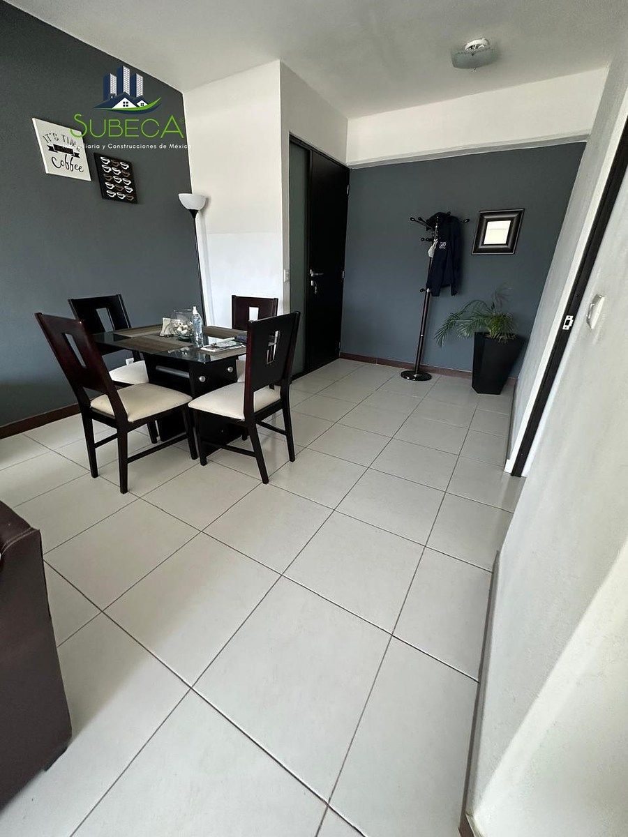 Apartamento em La Pradera, Xalapa, foto 2 de 16