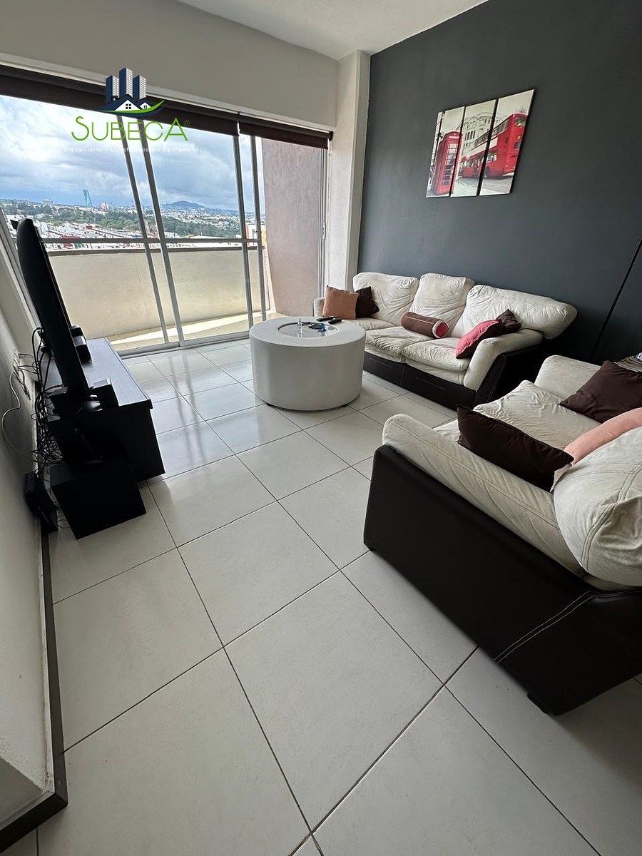 Apartamento em La Pradera, Xalapa, foto 16 de 16