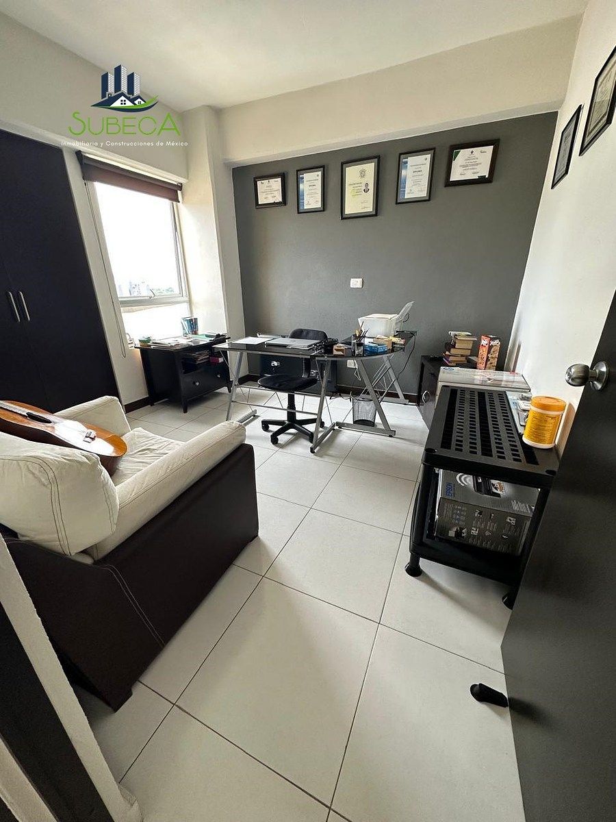 Apartamento em La Pradera, Xalapa, foto 4 de 16