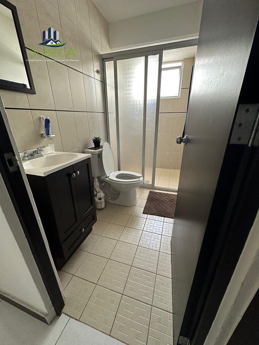 Apartamento em La Pradera, Xalapa, foto 14 de 16