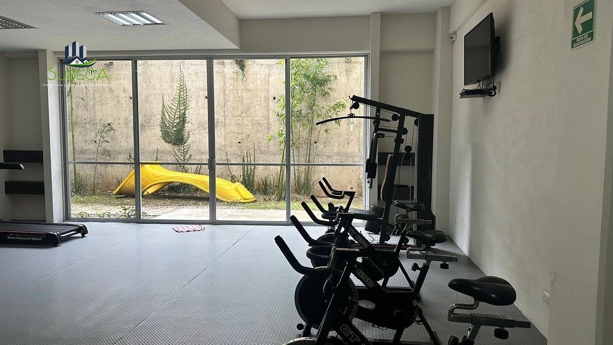 Apartamento em La Pradera, Xalapa, foto 9 de 16