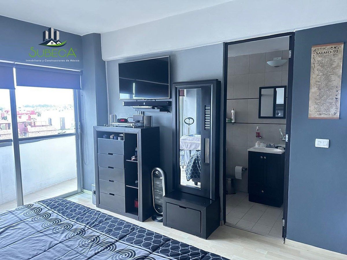 Apartamento em La Pradera, Xalapa, foto 5 de 16