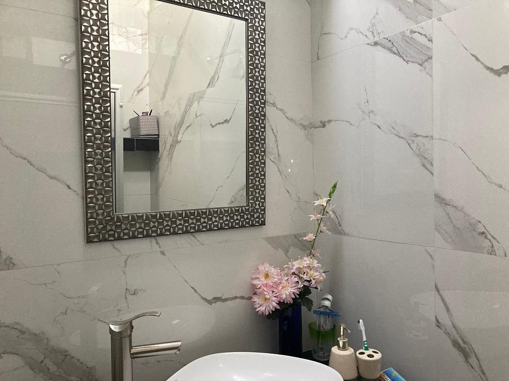 Medio baño, foto 4 de 19